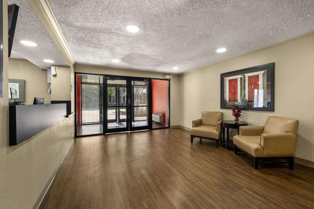 Suburban Studios Houston North I-45 Interior foto